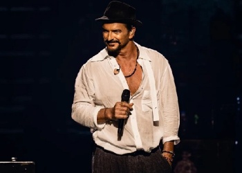 Arjona hace historia en Argentina: agotó nuevas funciones y alcanzará los 18 Movistar Arena