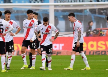 Copa Sudamercana: River recibe a Blooming