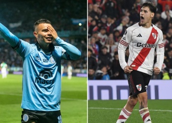 River y Belgrano, cara a cara por la gloria en el Apertura