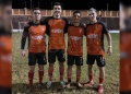 Rosamonte se quedó con el clásico de Apóstoles tras vencer a Tuyutí