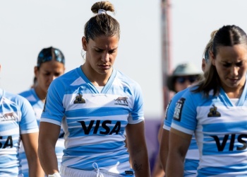 Las Yaguaretés buscarán no quedar últimas