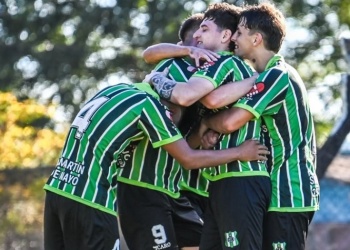San Martín no afloja y manda en la Liga Obereña