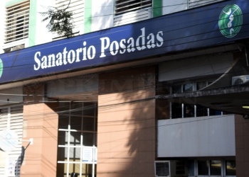 La Justicia decretó convocatoria de acreedores del Sanatorio Posadas