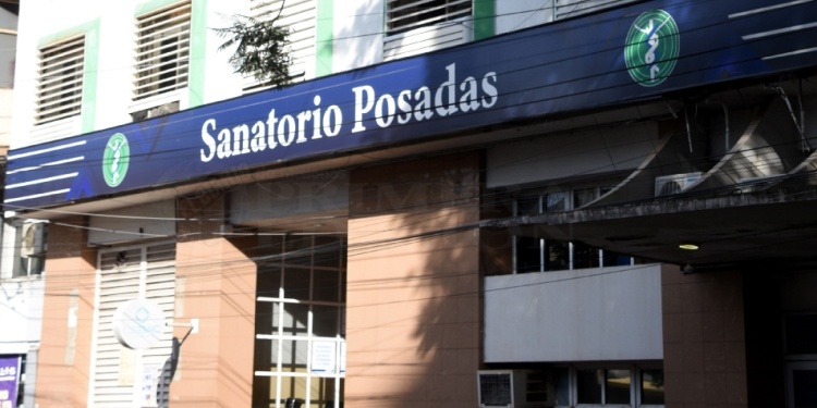 DIFÍCIL SITUACIÓN. Sus trabajadores aún no terminaron de cobrar los haberes correspondientes a enero.