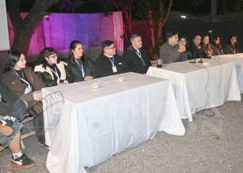 “Sueño Cine” impulsa a la nueva generación del cine misionero