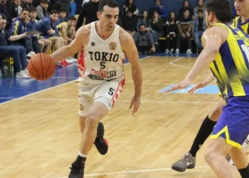 Mitre y Tokio salen a escena esta noche