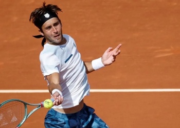 Roland Garros: ¿Quiénes serán los rivales de los argentinos?