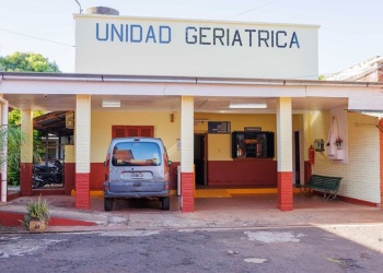 De la asistencia básica al envejecimiento activo: cómo cambió el modelo geriátrico en 45 años en Misiones