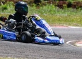 Campeonato Misionero de Karting: Valentino Mattive ya palpita la segunda fecha en Oberá