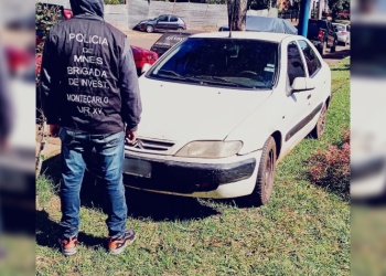 Publicó su auto en Facebook, hizo una permuta y todo terminó en una investigación policial