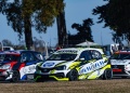 Turismo Pista: “Lucho” Viana fue el mejor misionero en la Clase 3, en San Jorge