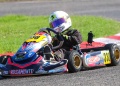 Rotax Argentina: Misioneros corren en Zárate