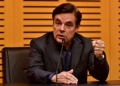 Rovira encabezó una nueva reunión de Encuentro Misionero