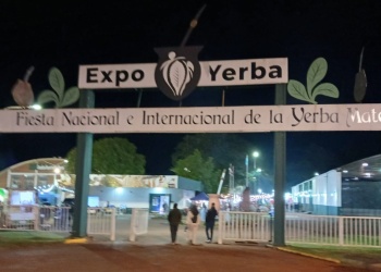 Apóstoles vive la Fiesta del Pescado de Cultivo