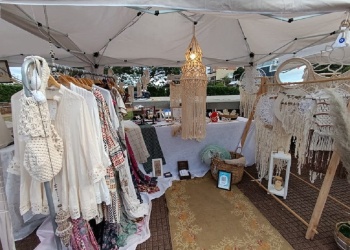 Spacio Mujer: La Feria en el Monte regresa con actividades para toda la familia