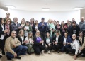 Passalacqua inauguró el nuevo edificio municipal de Colonia Alberdi y pidió “cercanía con la gente”