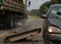Cuando la carga mata: consecuencias penales y millonarias por objetos desprendidos en la ruta