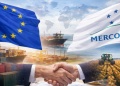 Entró en vigencia el acuerdo UE-Mercosur: qué cambia desde hoy para la Argentina