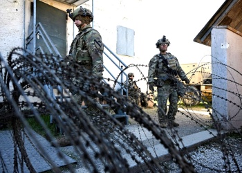 Estados Unidos retira tropas de Alemania y profundiza la tensión con Europa