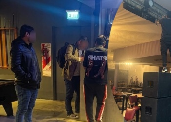Hallaron en un bowling equipos denunciados como robados de un boliche posadeño