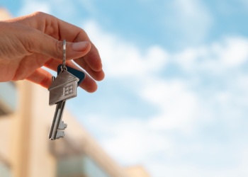 Cada vez más gente alquila y el sueño de la casa propia está lejos