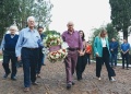 Montecarlo festejó su aniversario 106 con actos, reconocimientos y fuerte identidad