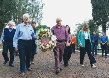 Montecarlo festejó su aniversario 106 con actos, reconocimientos y fuerte identidad