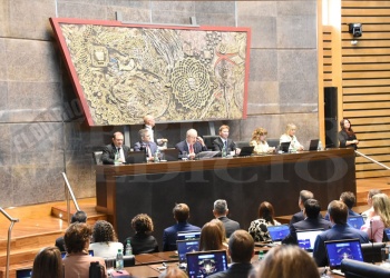 Passalacqua suspende cobro de Ingresos Brutos en accesos a Misiones