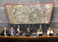 Passalacqua marcó distancia con la Nación: críticas al ajuste, la coparticipación y un modelo “cara a cara”