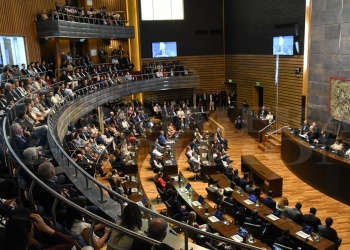Sin la Nación, Misiones redefine su modelo: menos impuestos en ruta y más crédito productivo