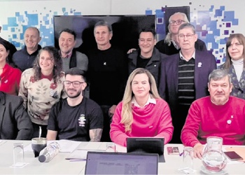 La Asociación de Retirados y Pensionados de la Policía obtuvo un predio en Eldorado