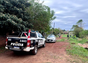 Candelaria: demoraron a un adolescente como presunto autor del ataque a cuchillazos a otro menor