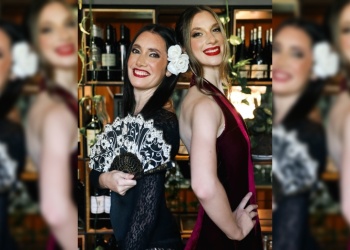 El Ballet Neoclásico Posadas inicia su temporada con una gala