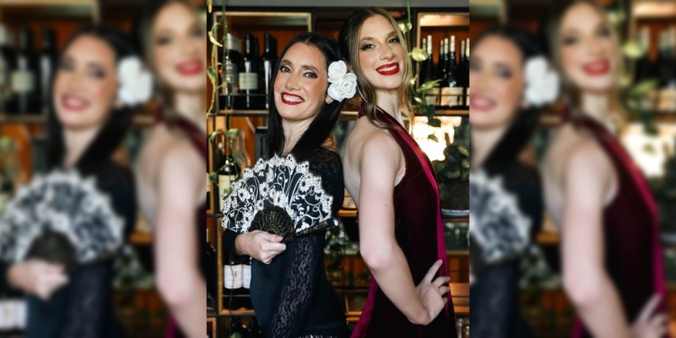 SUBE EL TELÓN. El Ballet Neoclásico Posadas abre su temporada con el espectáculo “A mi manera, entre clásicos y habanera” en Sala Tempo.