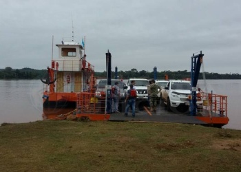 Misiones cuenta con  36 puntos de control  fronterizo migratorio