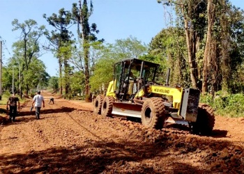 Las Araucarias, el primer barrio oficializado de las 2.000 Hectáreas