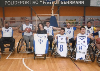 “Hay equipo para buscar el ascenso”
