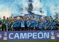 En un final de película, Belgrano le dio vuelta el partido a River y es el campeón argentino