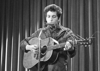 Diez clásicos de Bob Dylan, en su 85º cumpleaños