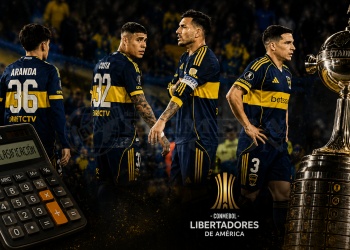 La calculadora de Boca: qué necesita para seguir en carrera por la “séptima” Libertadores