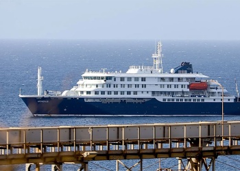 Brote de hantavirus en un crucero: ya son seis casos, tres muertes y hay un argentino a bordo