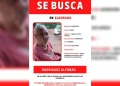 Buscan intensamente a un hombre de 72 años desaparecido en Eldorado