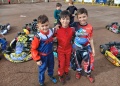 Karting: Mattive se quedó con la pole y la Senior promete una definición electrizante en Oberá