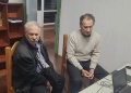 Un hombre de 69 años dejó su hogar tras denunciar presiones de terceros