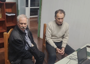 Un hombre de 69 años dejó su hogar tras denunciar presiones de terceros