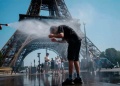 Ola de calor histórica en Europa: hay, al menos, 11 muertos por las temperaturas récord