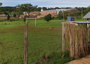 Pelea en un partido de fútbol femenino en Alem dejó una jugadora lesionada