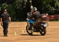 Se implementó la matrícula nacional obligatoria para instructores de motos