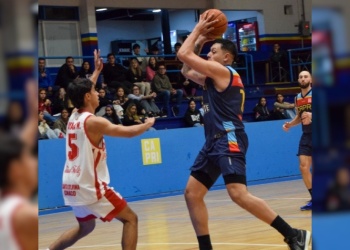 CAPRI metió otra victoria y se ilusiona con los playoffs