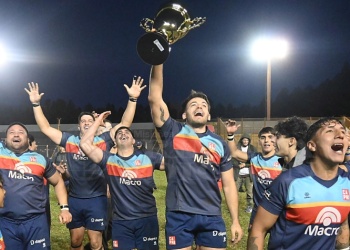 Cuenta regresiva para el Torneo Regional de Rugby del NEA